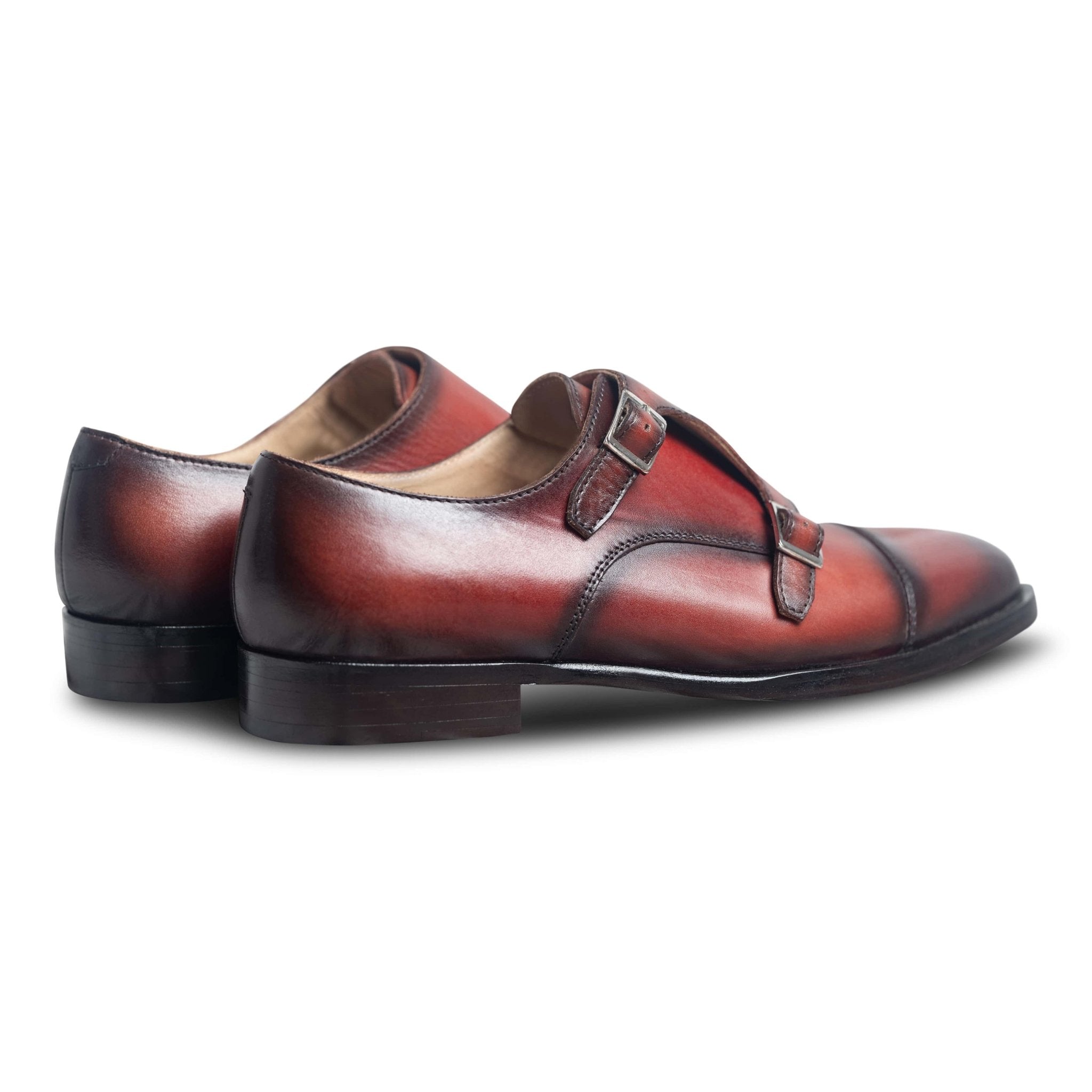 Domo Cognaco - dmodot Shoes